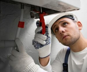 About Emergency plumbing pros Singer, LA
